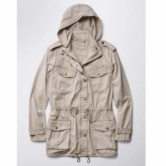 Talula Jackets & Blazers - Talula Trooper Jacket